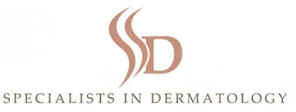 Specialists in Dermatology logo